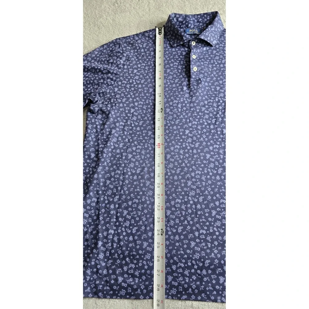 Polo Ralph Lauren this polo